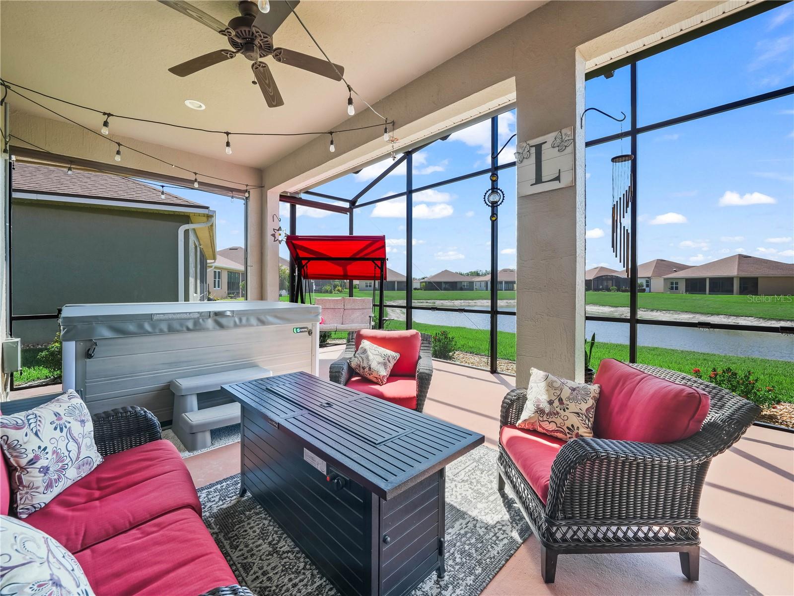 1057 SAWGRASS DR, WINTER HAVEN, FL, 33884