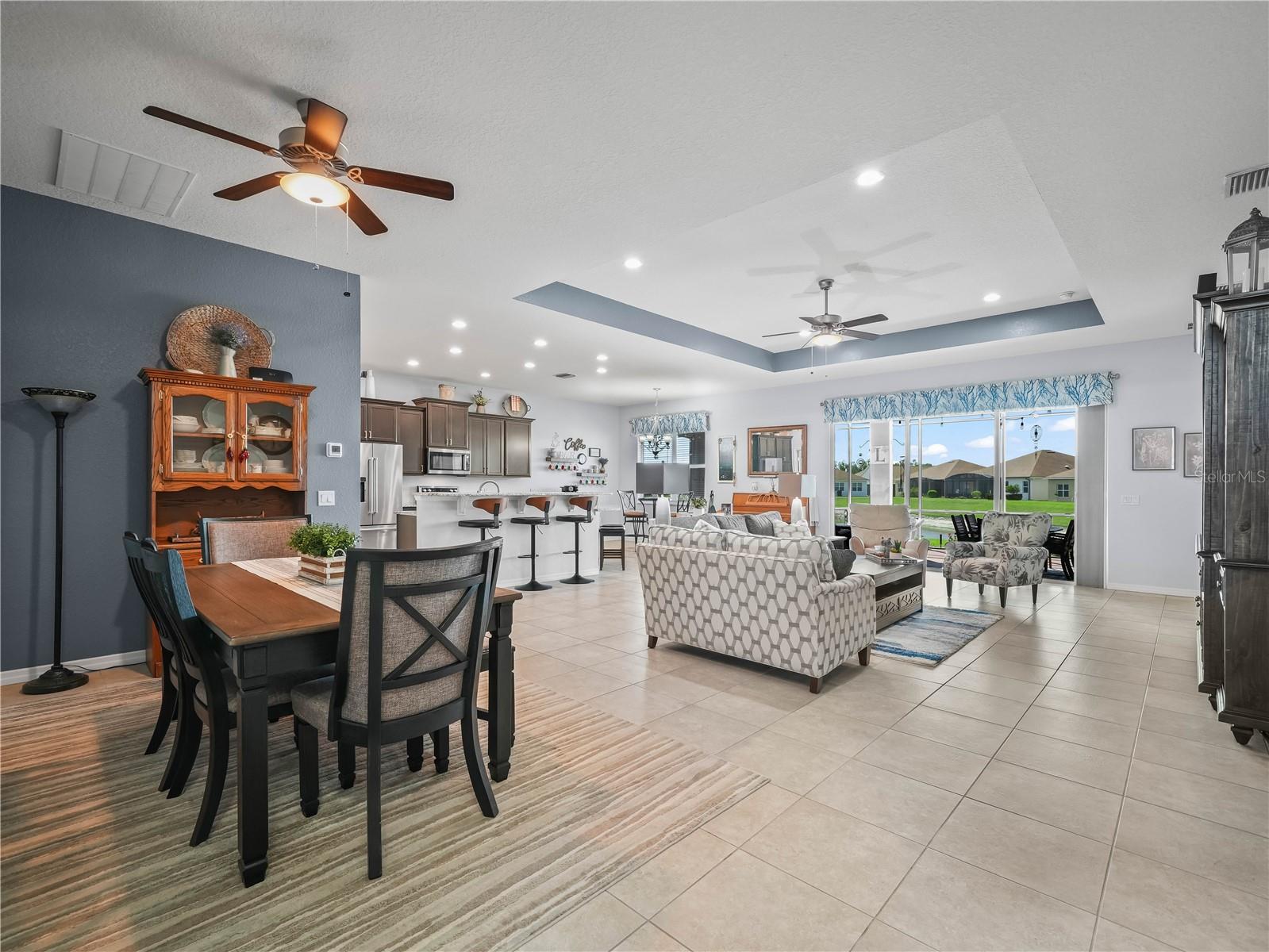 1057 SAWGRASS DR, WINTER HAVEN, FL, 33884