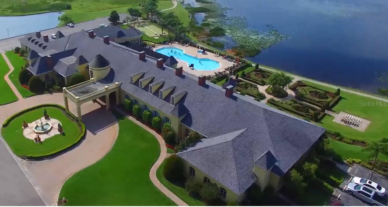 1057 SAWGRASS DR, WINTER HAVEN, FL, 33884
