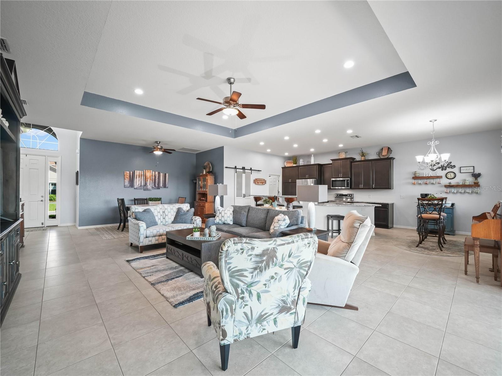 1057 SAWGRASS DR, WINTER HAVEN, FL, 33884