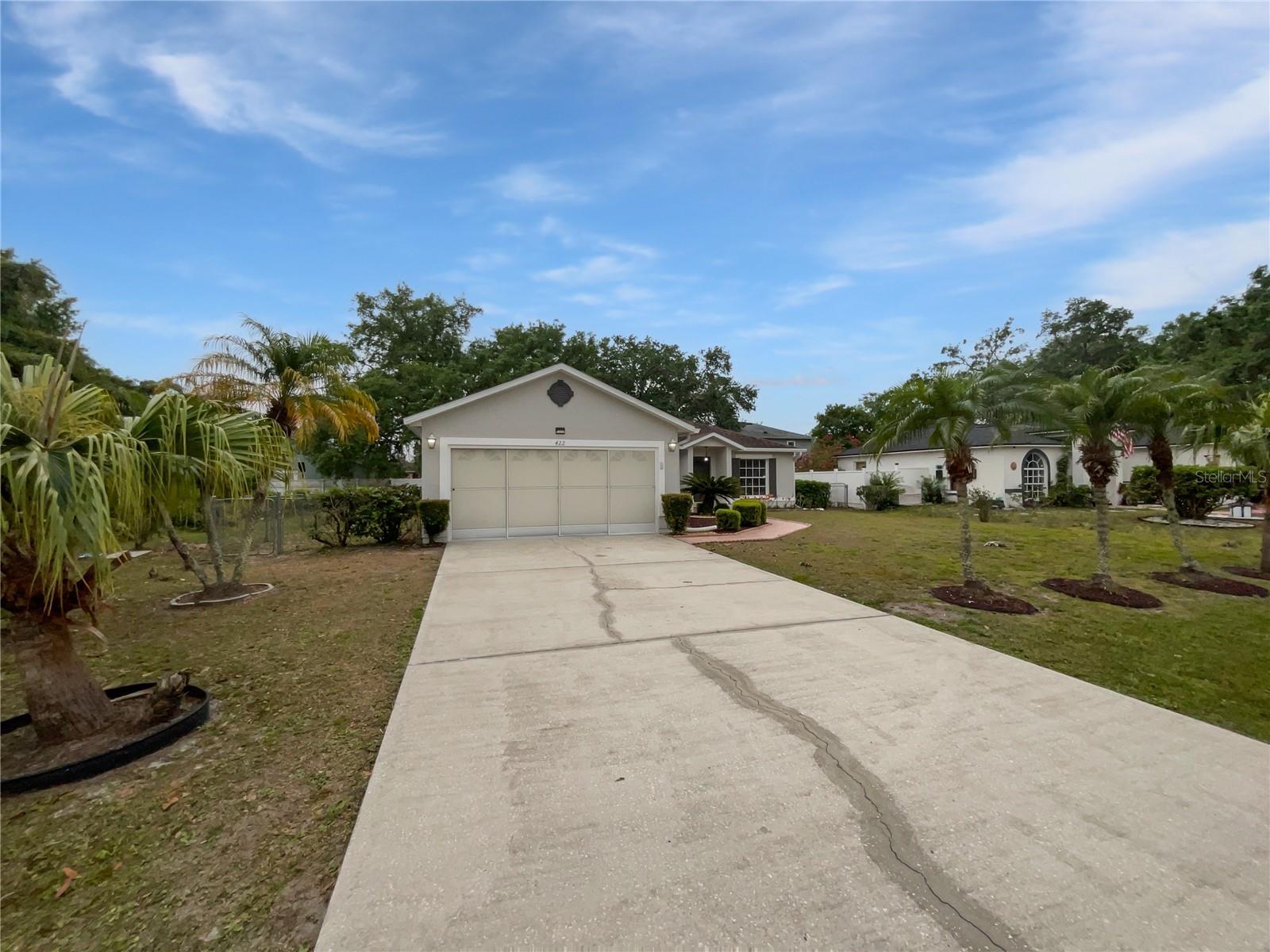 422 GANNET CT, KISSIMMEE, FL, 34759