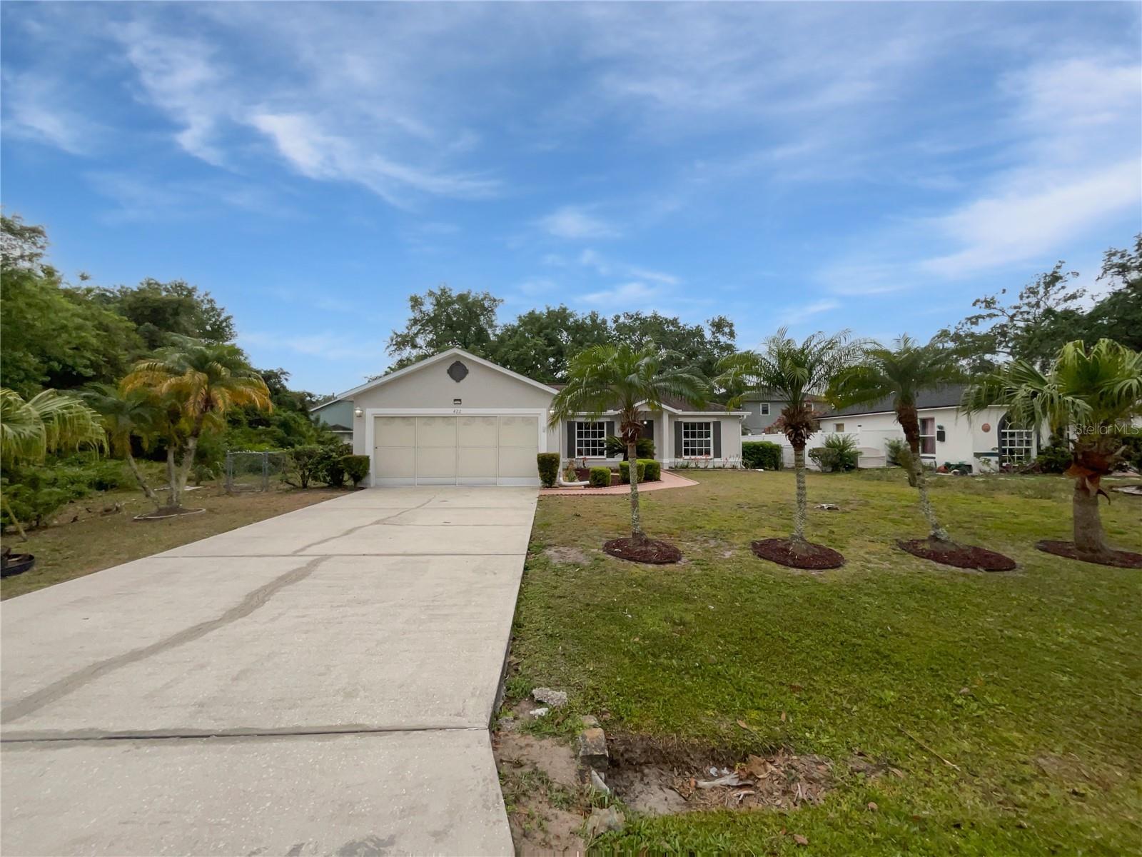 422 GANNET CT, KISSIMMEE, FL, 34759