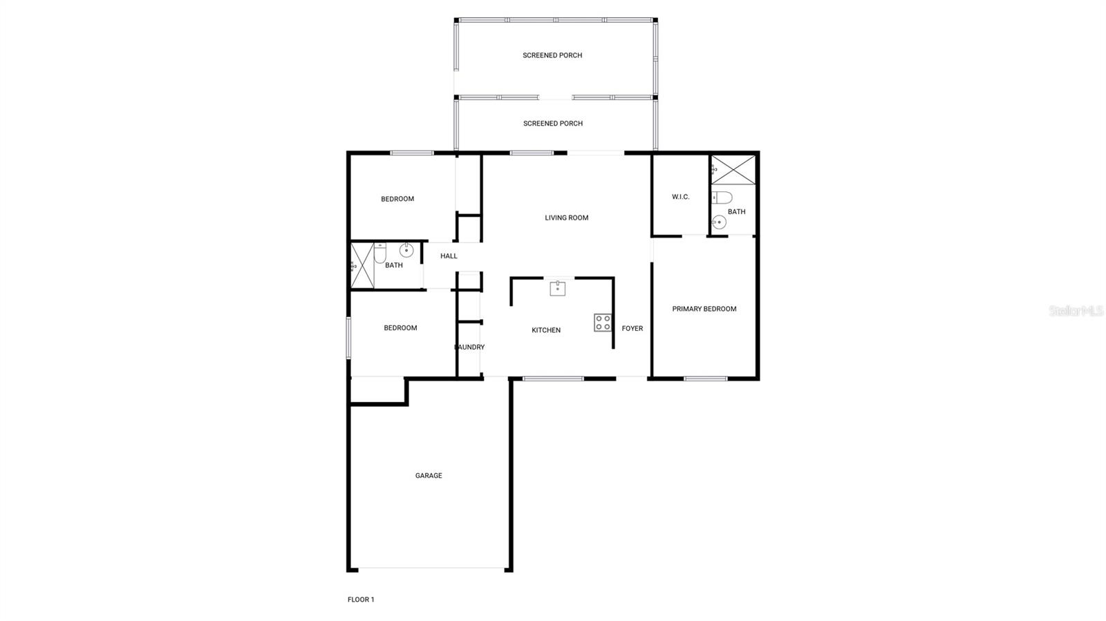 422 GANNET CT, KISSIMMEE, FL, 34759