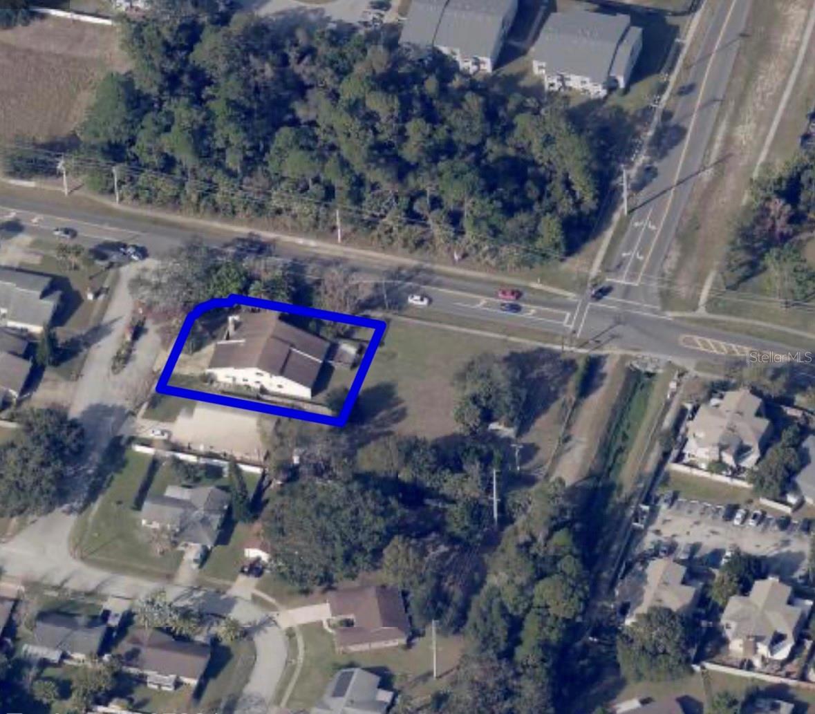 2585 BUENA VISTA DR, TITUSVILLE, FL, 32780