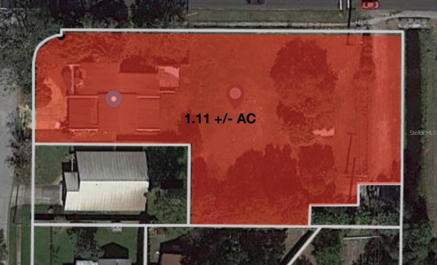 2585 BUENA VISTA DR, TITUSVILLE, FL, 32780