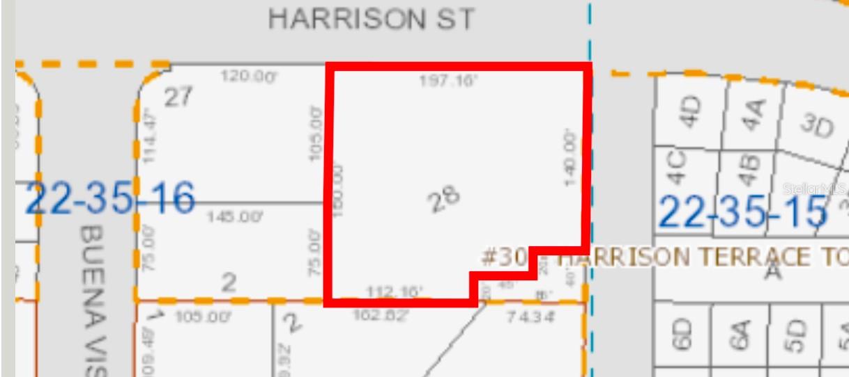 2585 BUENA VISTA DR, TITUSVILLE, FL, 32780