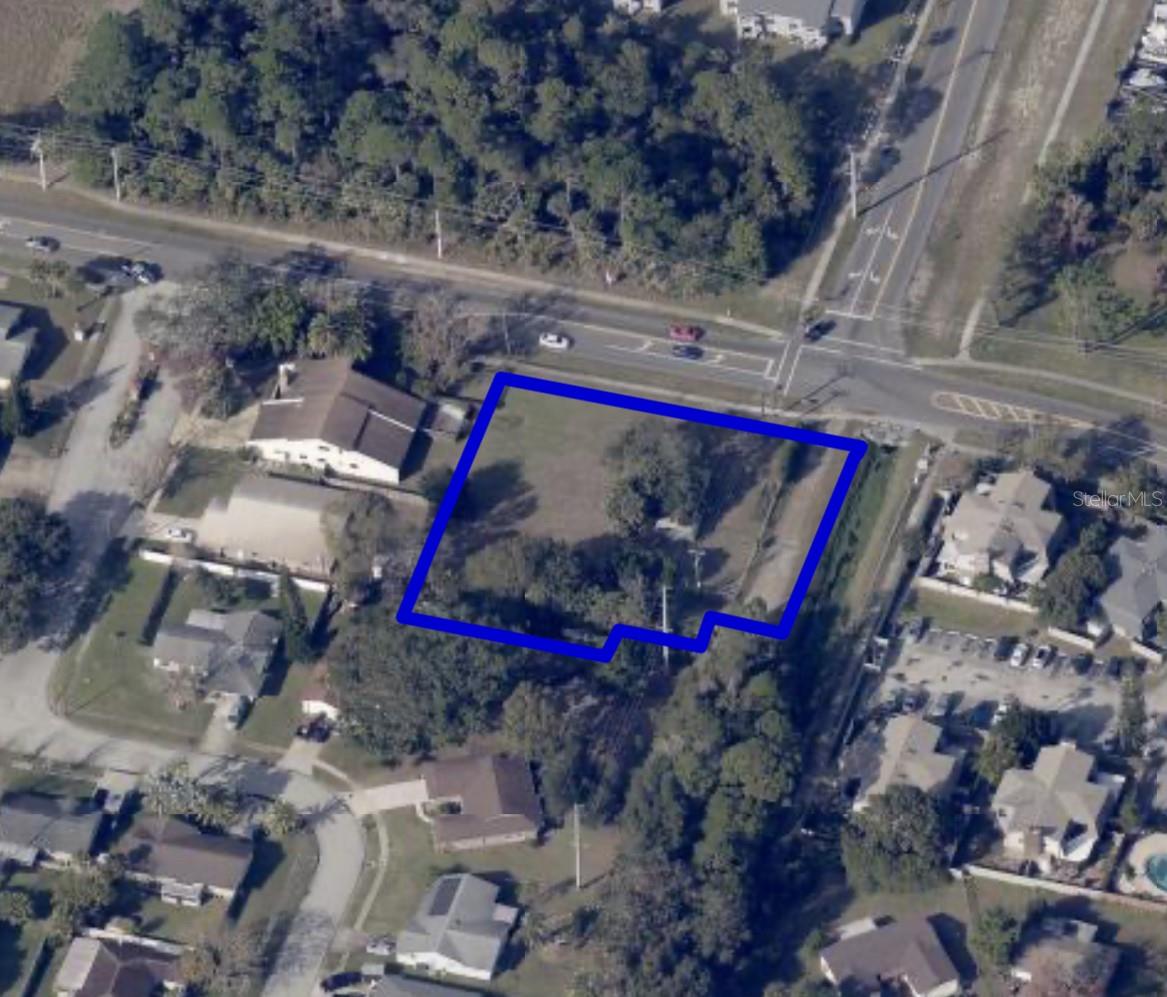 2585 BUENA VISTA DR, TITUSVILLE, FL, 32780