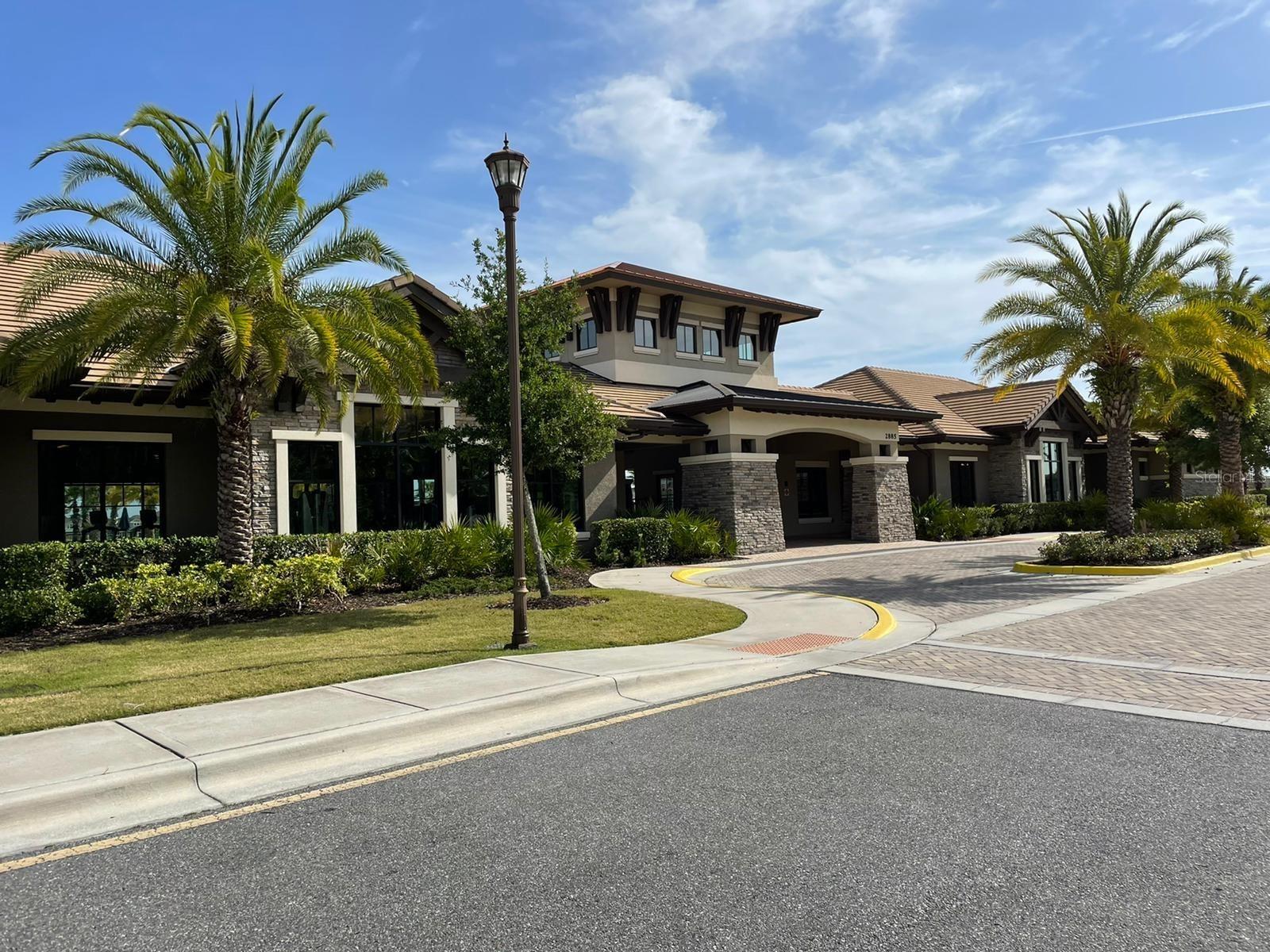 2920 CHANTILLY AVE, KISSIMMEE, FL, 34741