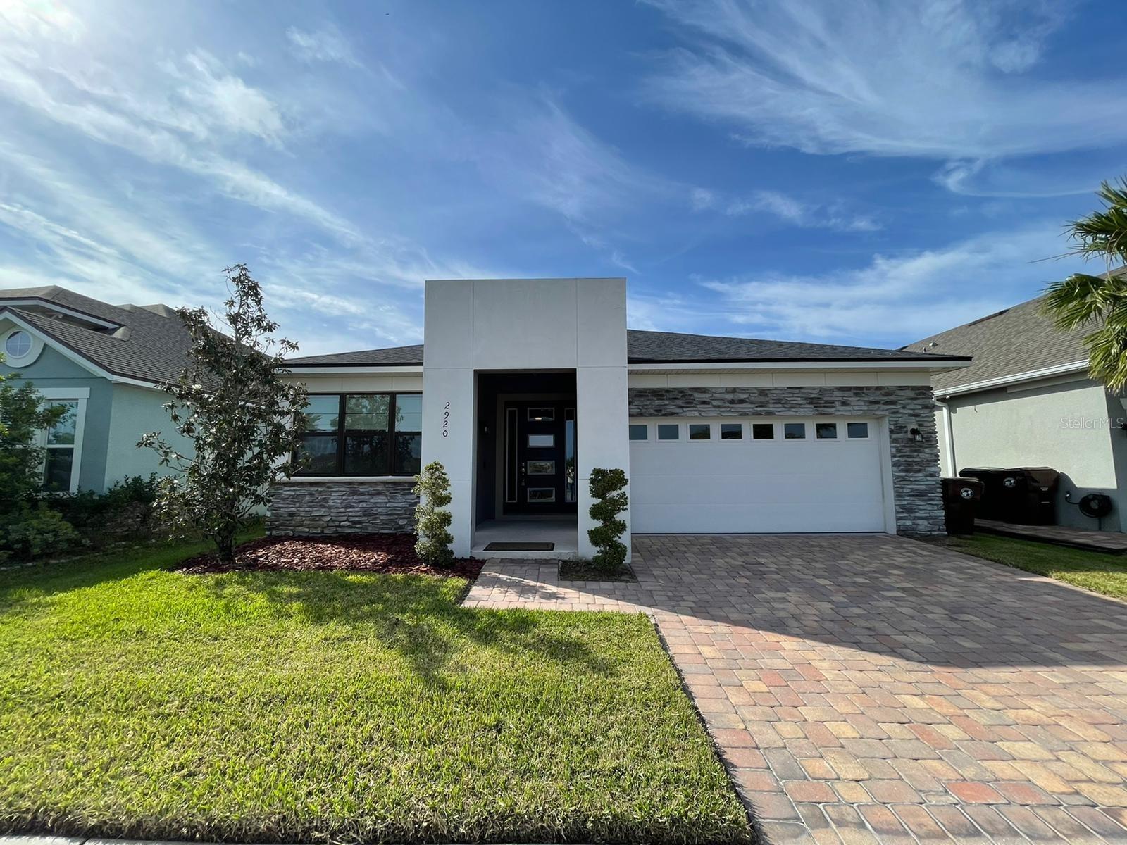 2920 CHANTILLY AVE, KISSIMMEE, FL, 34741