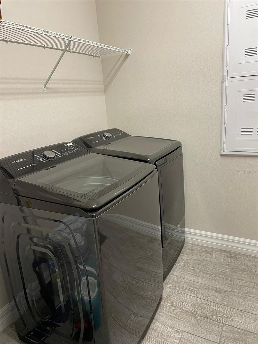 2920 CHANTILLY AVE, KISSIMMEE, FL, 34741