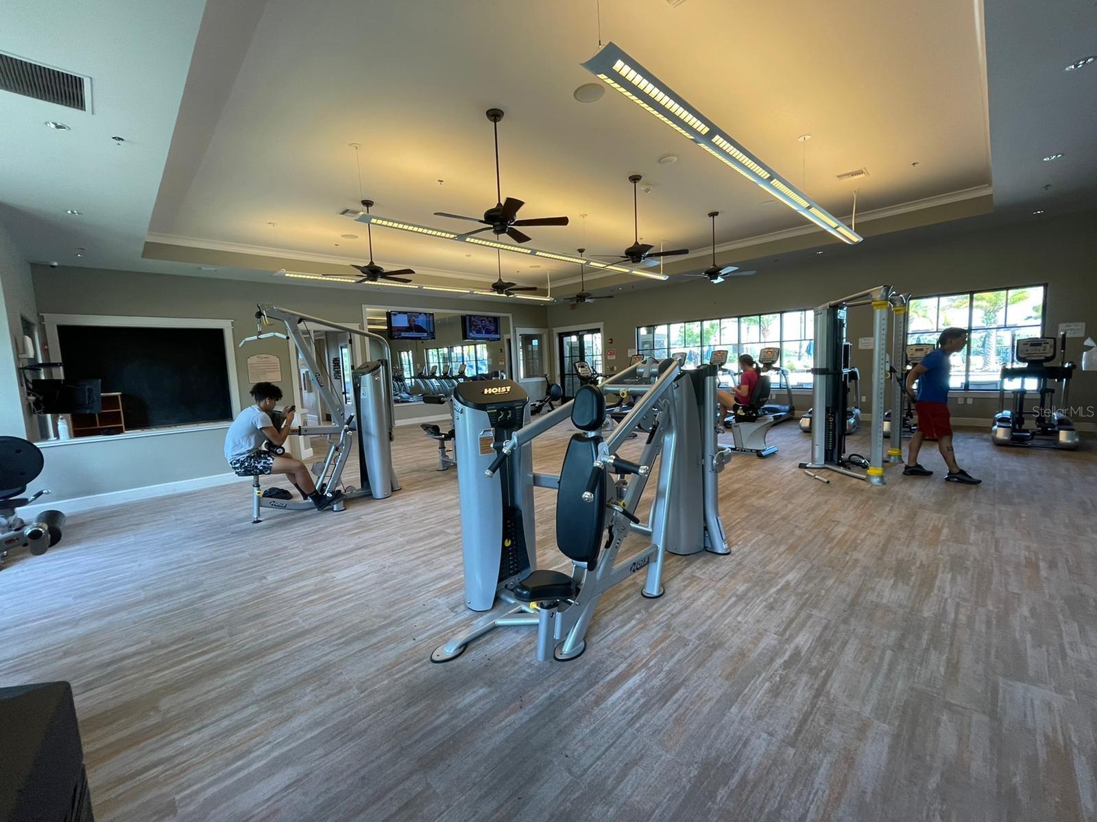 2920 CHANTILLY AVE, KISSIMMEE, FL, 34741