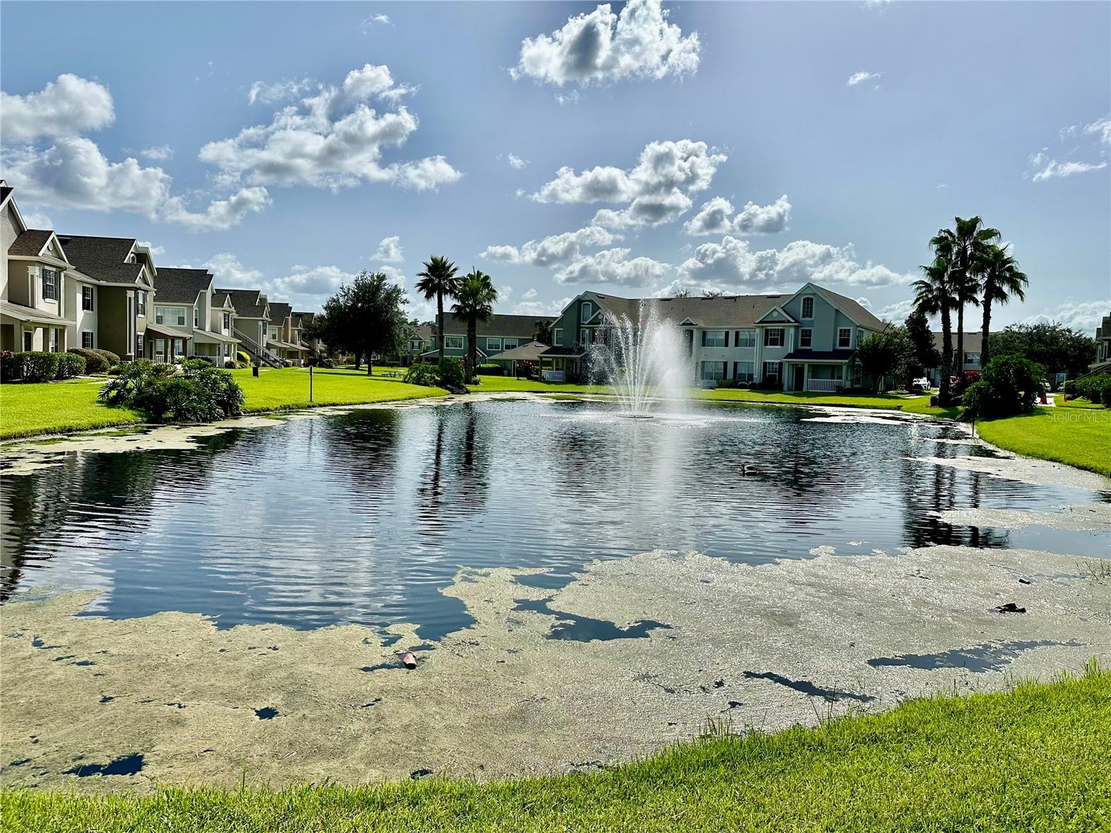 9125 LEE VISTA BLVD #704, ORLANDO, FL, 32829