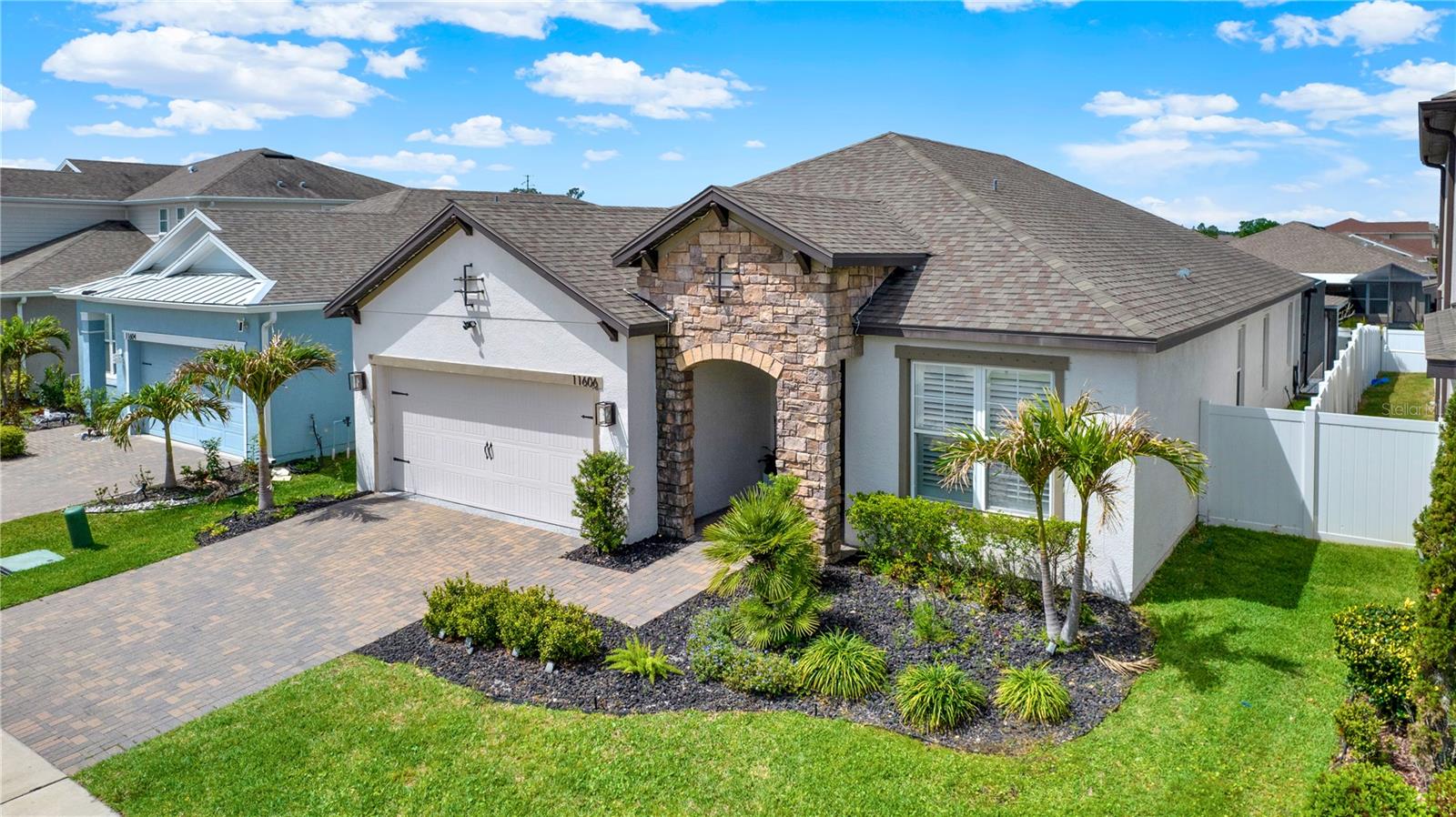 11606 NAVEL ORANGE WAY, TAMPA, FL, 33626