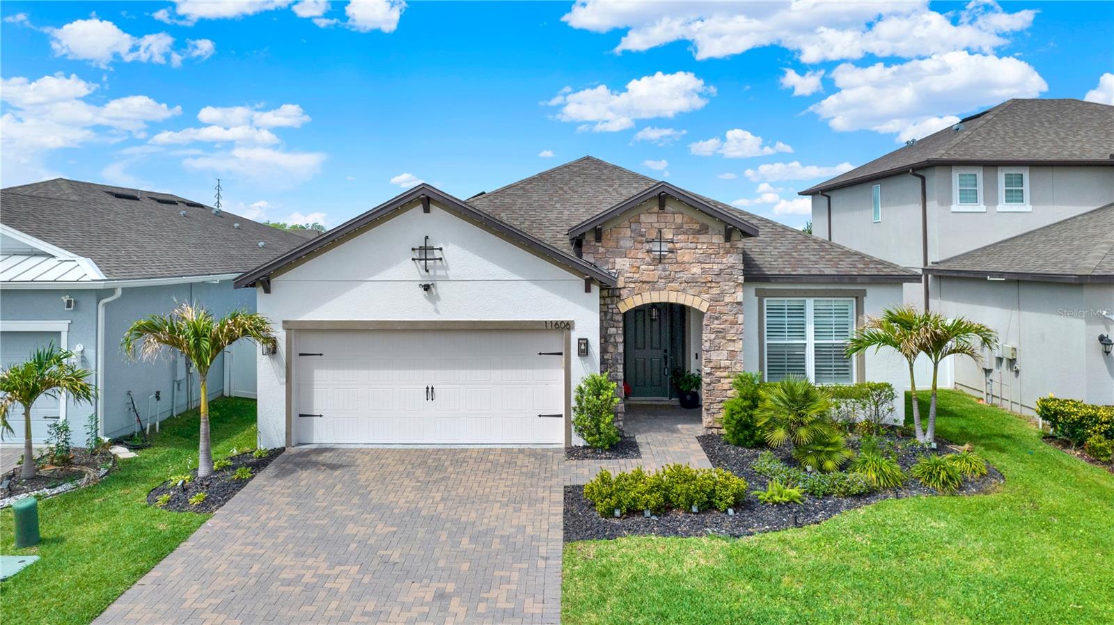 11606 NAVEL ORANGE WAY, TAMPA, FL, 33626