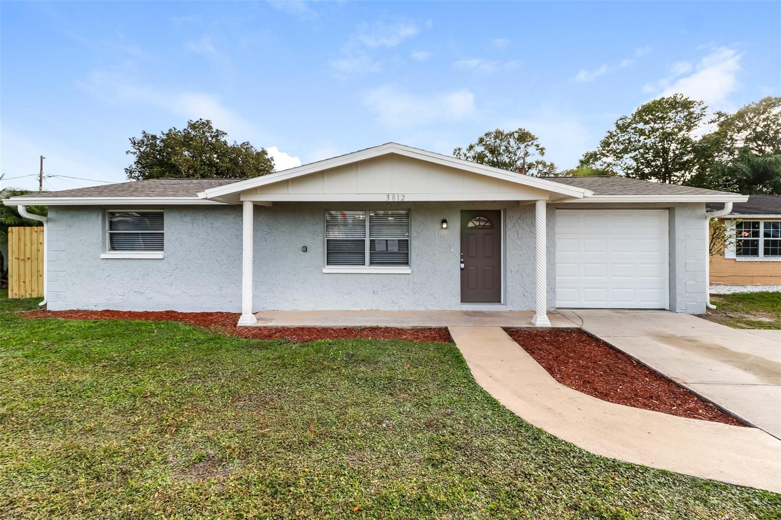 3812 DARLINGTON RD, HOLIDAY, FL, 34691