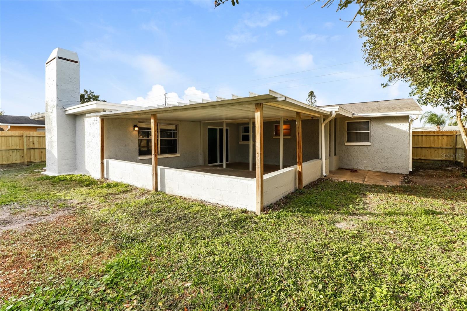 3812 DARLINGTON RD, HOLIDAY, FL, 34691
