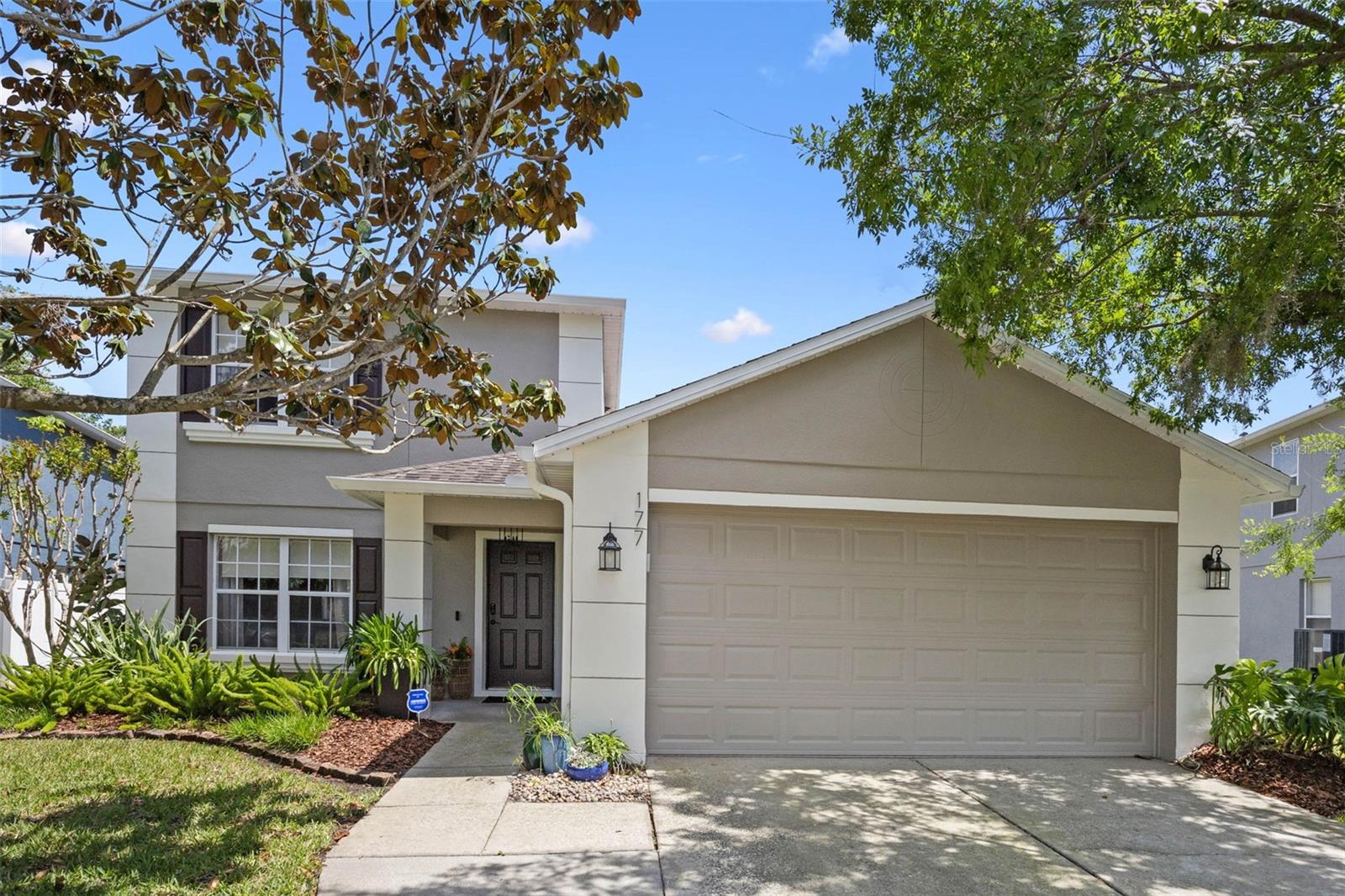 177 WALNUT CREST RUN, SANFORD, FL, 32771