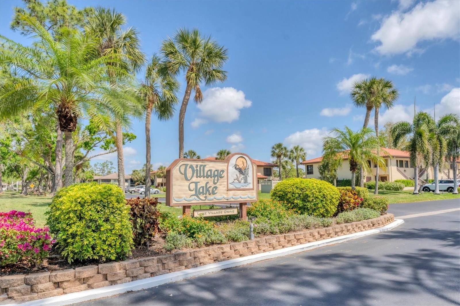 5264 LAKE VILLAGE DR #48, SARASOTA, FL, 34235