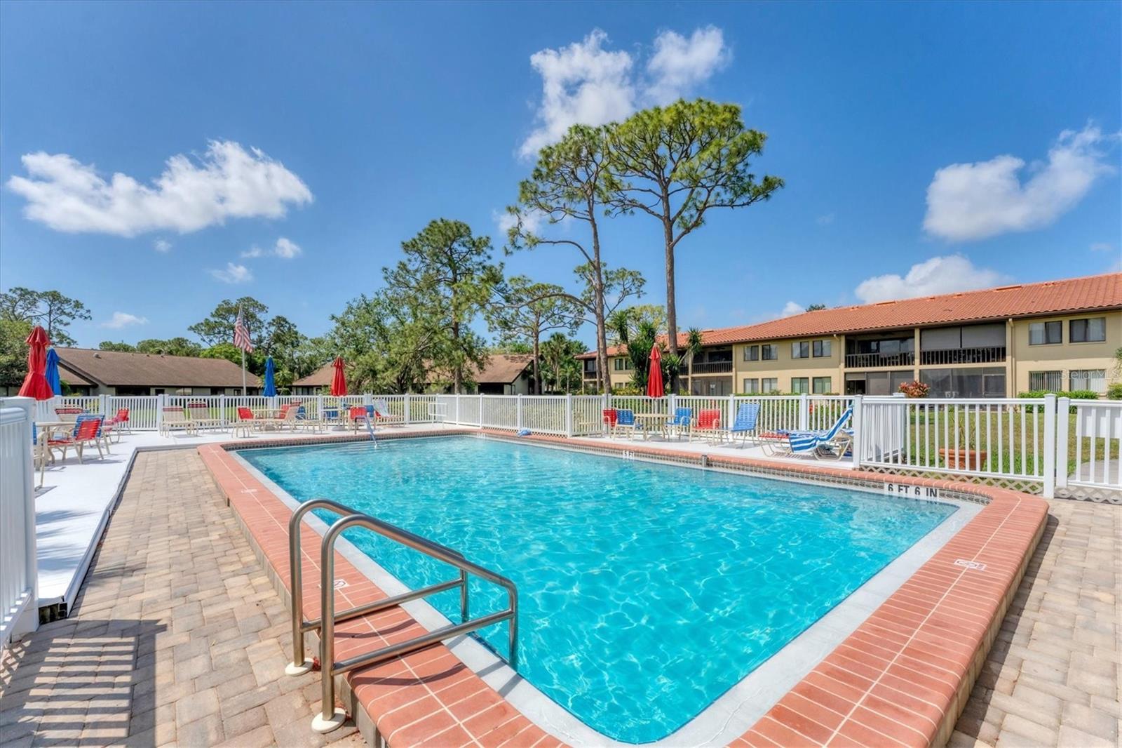 5264 LAKE VILLAGE DR #48, SARASOTA, FL, 34235