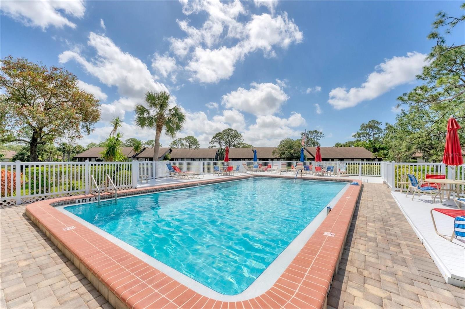 5264 LAKE VILLAGE DR #48, SARASOTA, FL, 34235