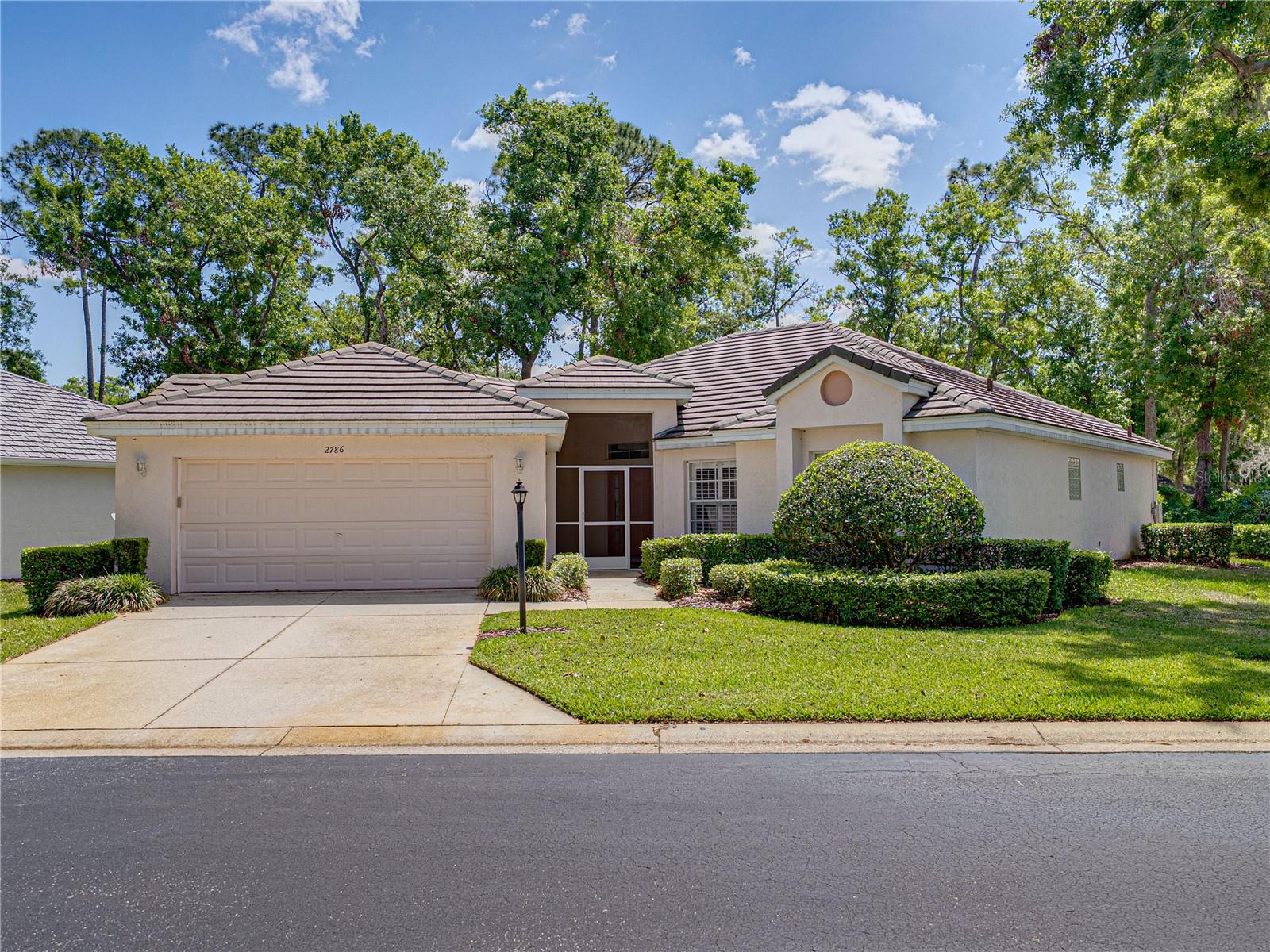 2786 GOLF LAKE DR #45, PLANT CITY, FL, 33566