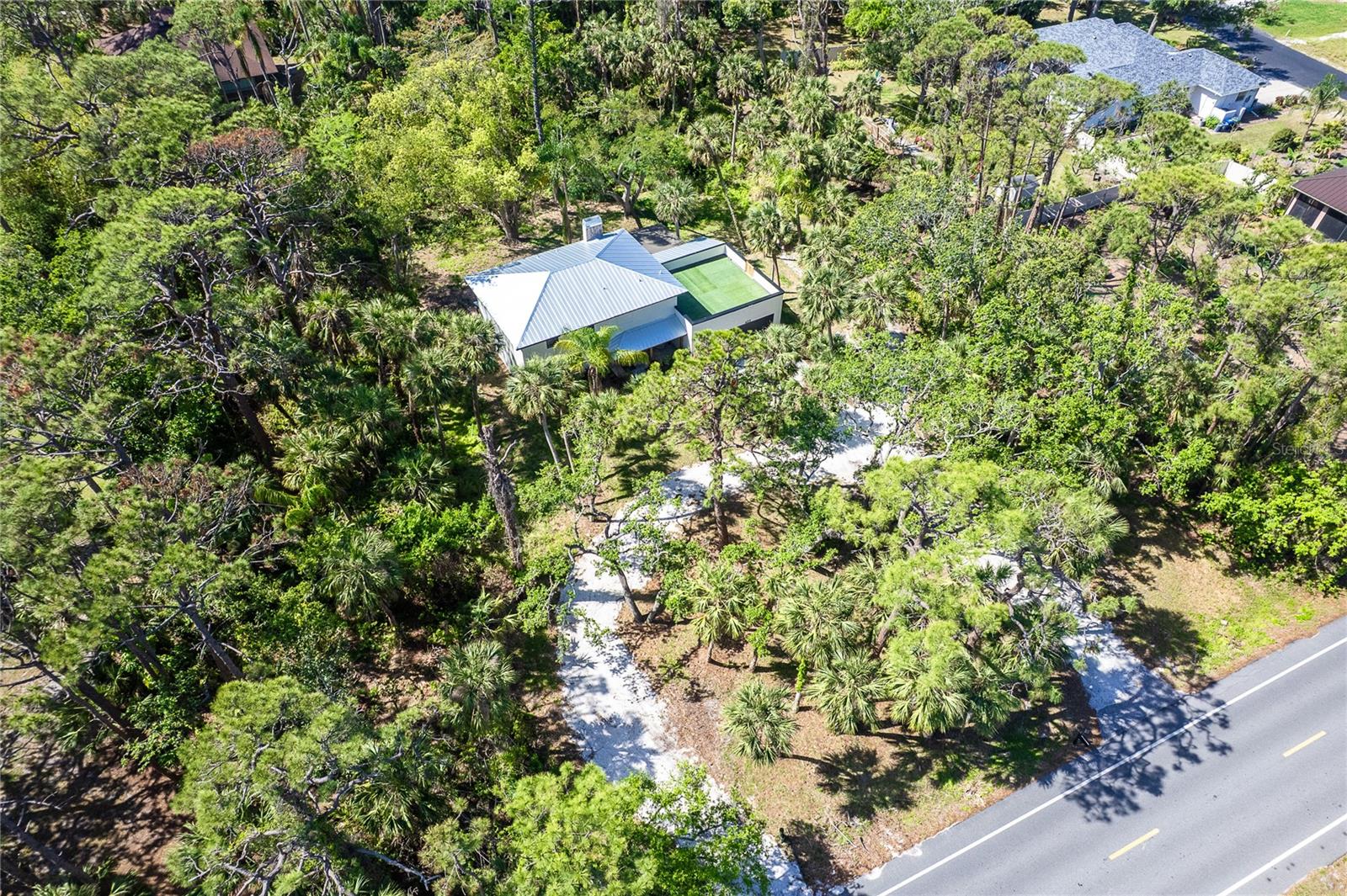 425 LAUREL RD W, NOKOMIS, FL, 34275