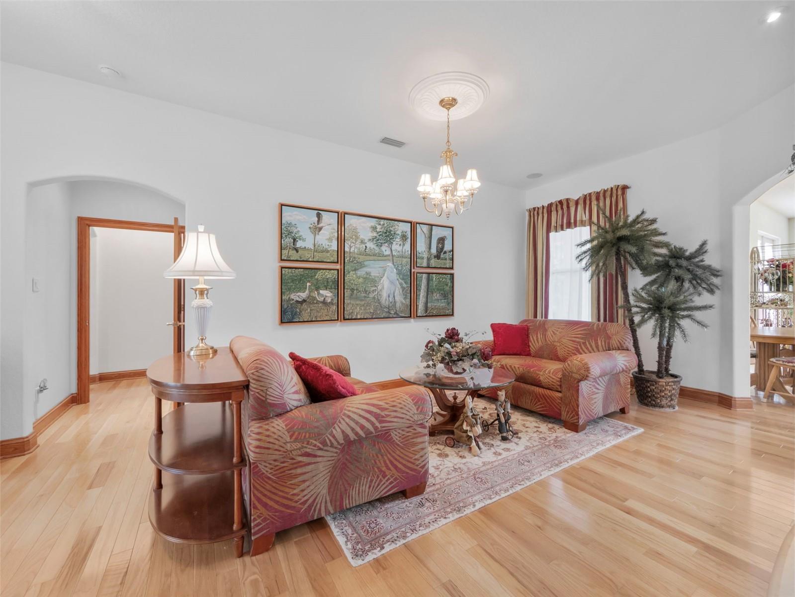 26301 SACKAMAXON DR, SORRENTO, FL, 32776