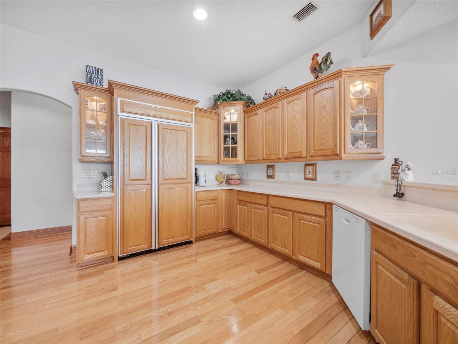 26301 SACKAMAXON DR, SORRENTO, FL, 32776