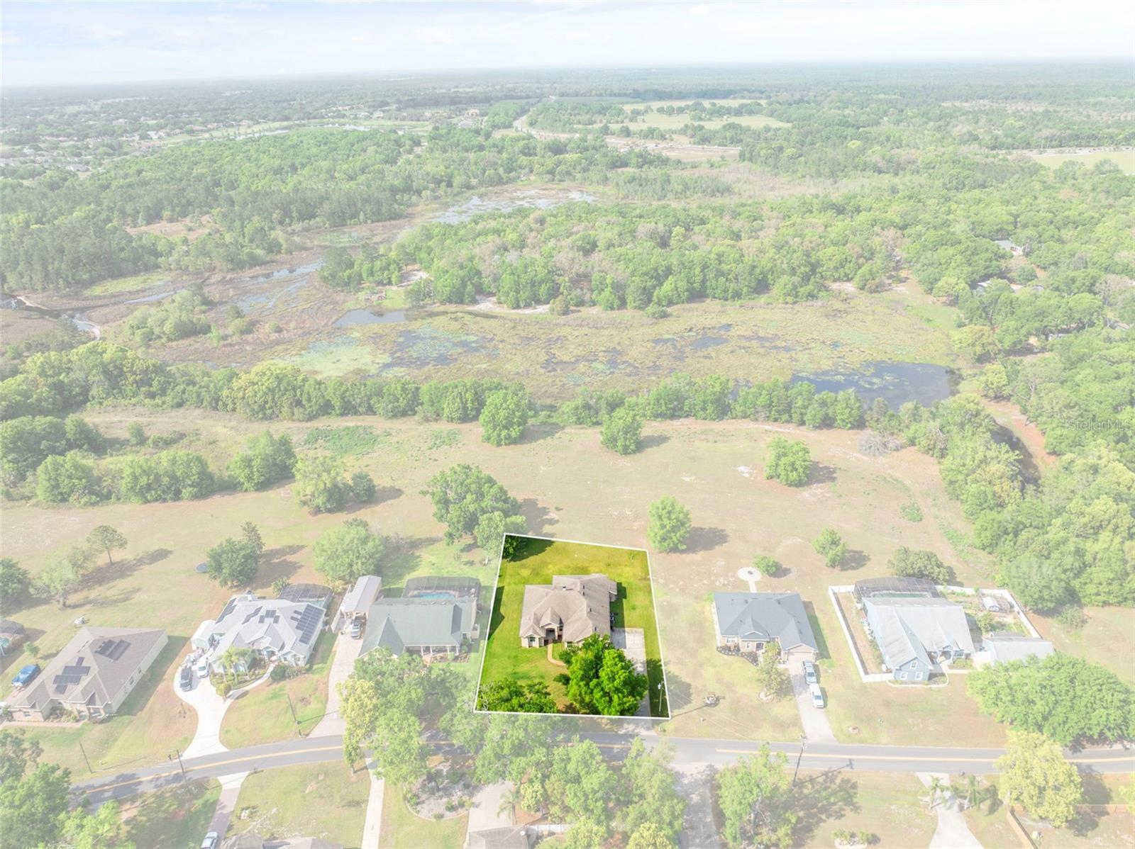 26301 SACKAMAXON DR, SORRENTO, FL, 32776