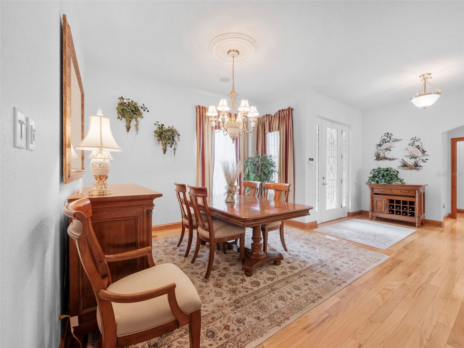 26301 SACKAMAXON DR, SORRENTO, FL, 32776