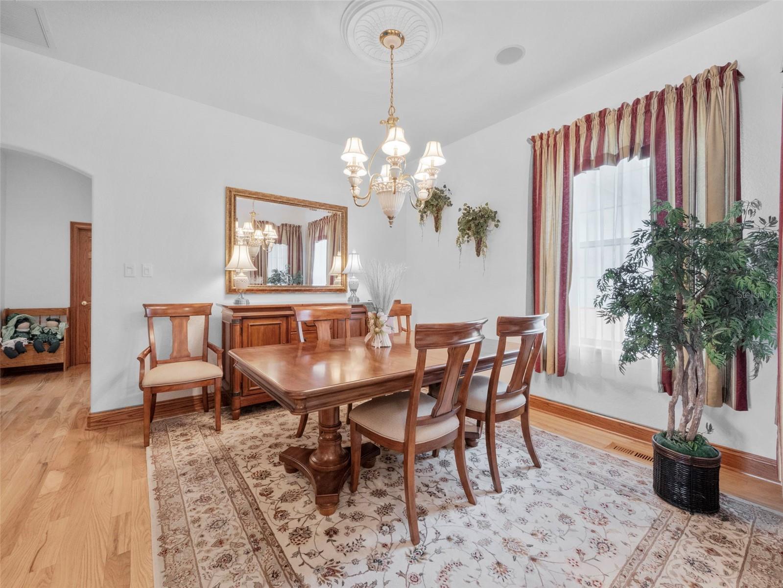 26301 SACKAMAXON DR, SORRENTO, FL, 32776