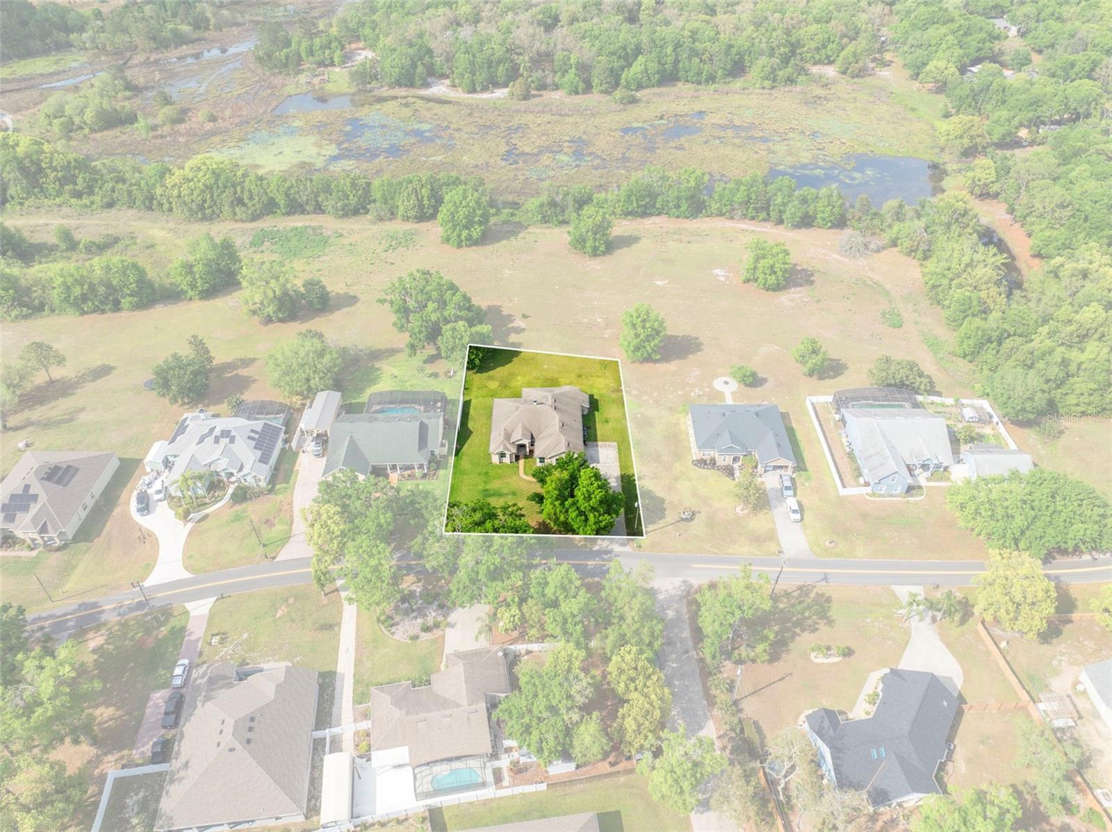 26301 SACKAMAXON DR, SORRENTO, FL, 32776