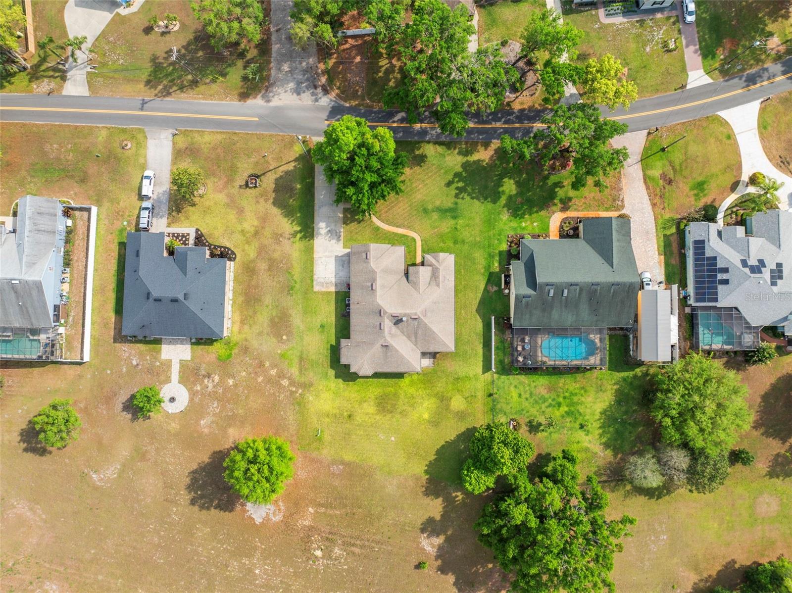 26301 SACKAMAXON DR, SORRENTO, FL, 32776