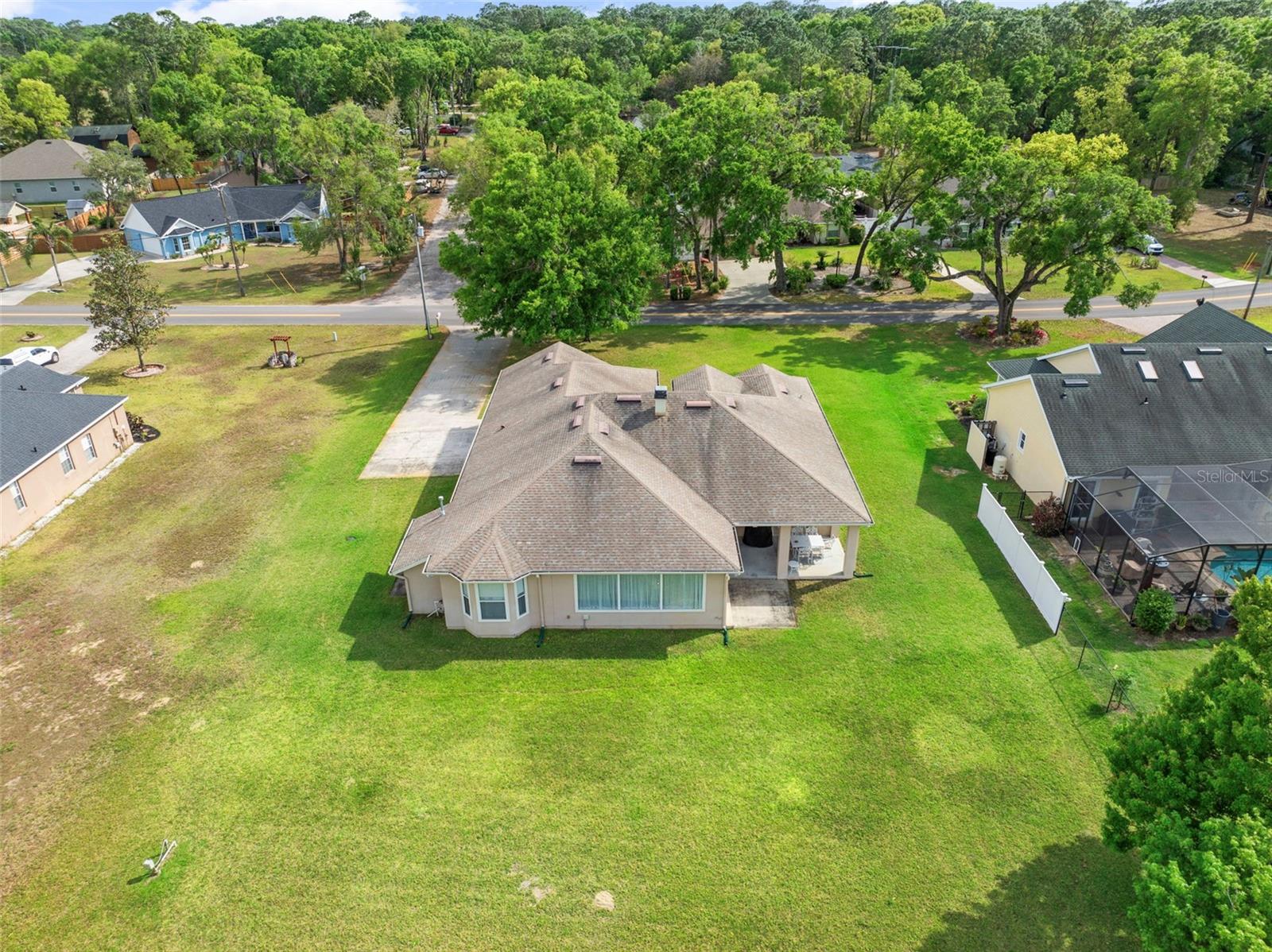 26301 SACKAMAXON DR, SORRENTO, FL, 32776