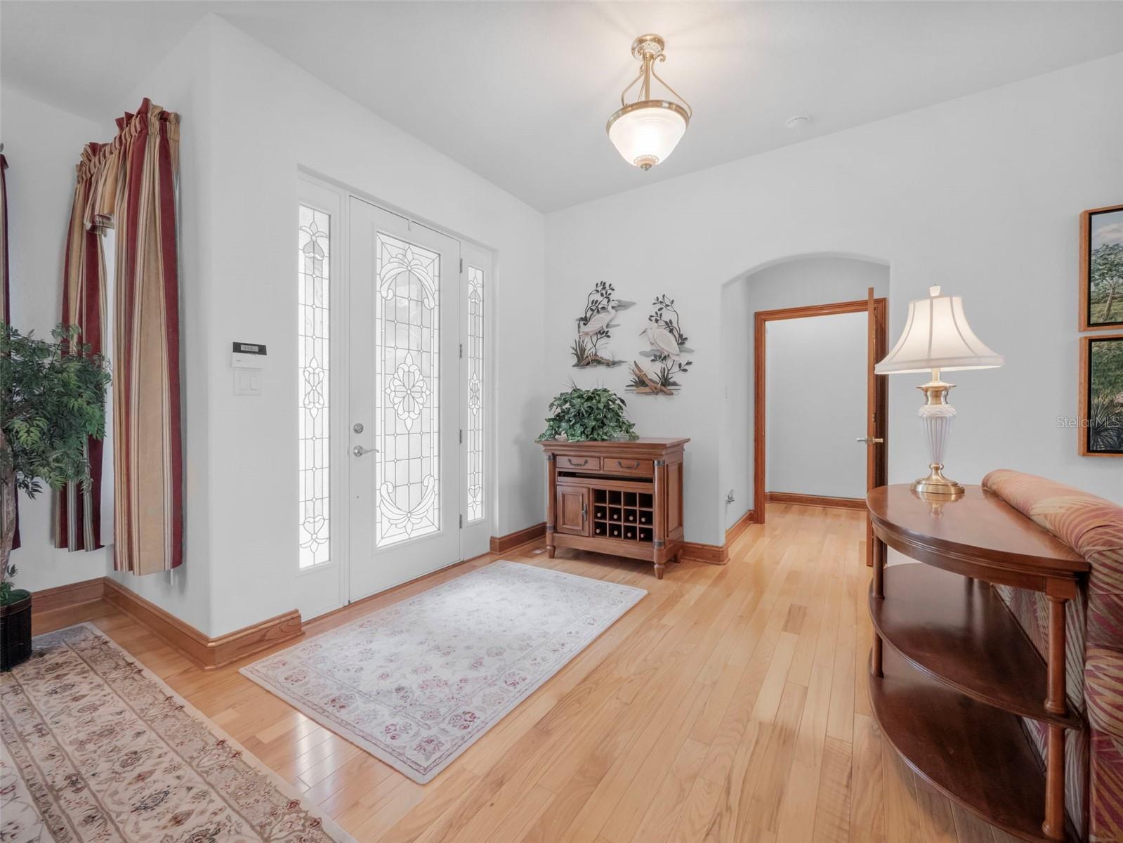 26301 SACKAMAXON DR, SORRENTO, FL, 32776