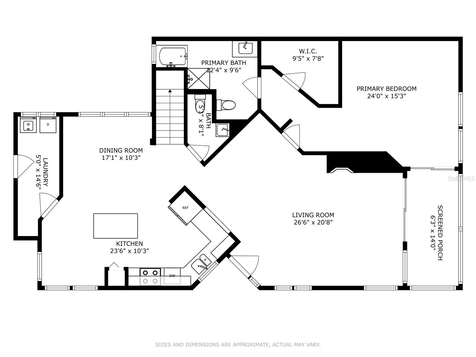 7269 DR PHILLIPS BLVD, ORLANDO, FL, 32819