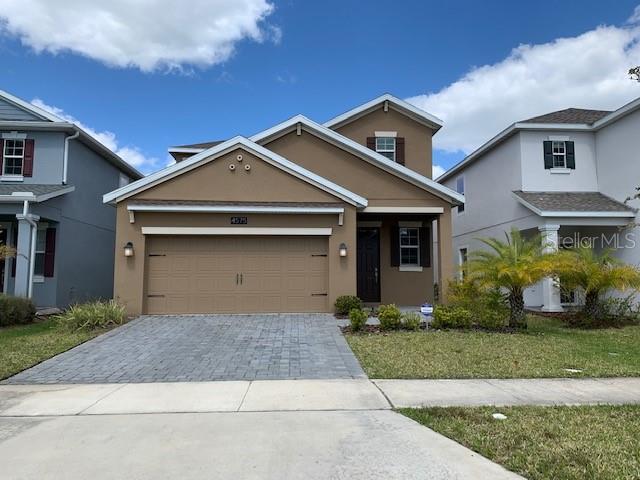 4575 TRIBUTE TRL, KISSIMMEE, FL, 34746