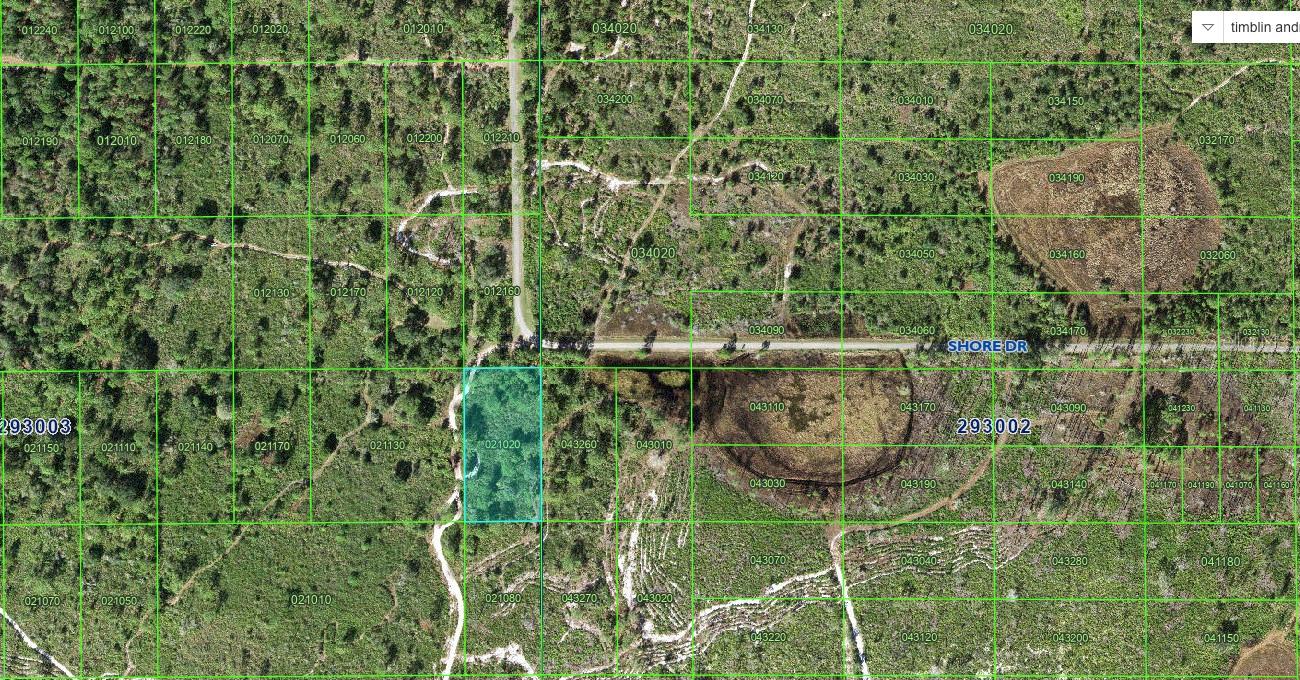 SHORE DR, LAKE WALES, FL, 33898