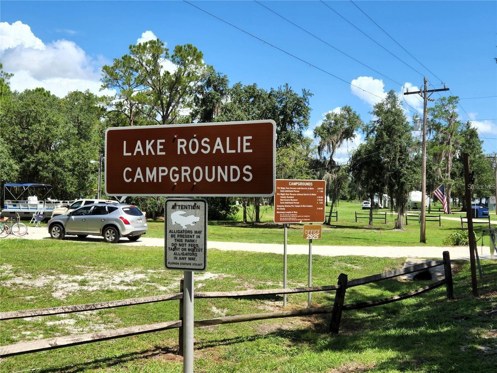 SHORE DR, LAKE WALES, FL, 33898