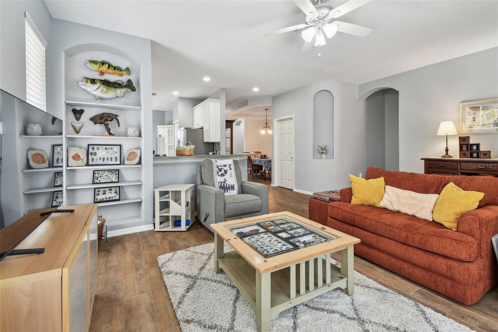 5702 TIDES PL, APOLLO BEACH, FL, 33572