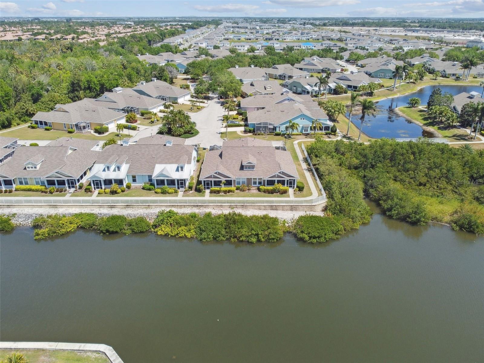 5702 TIDES PL, APOLLO BEACH, FL, 33572