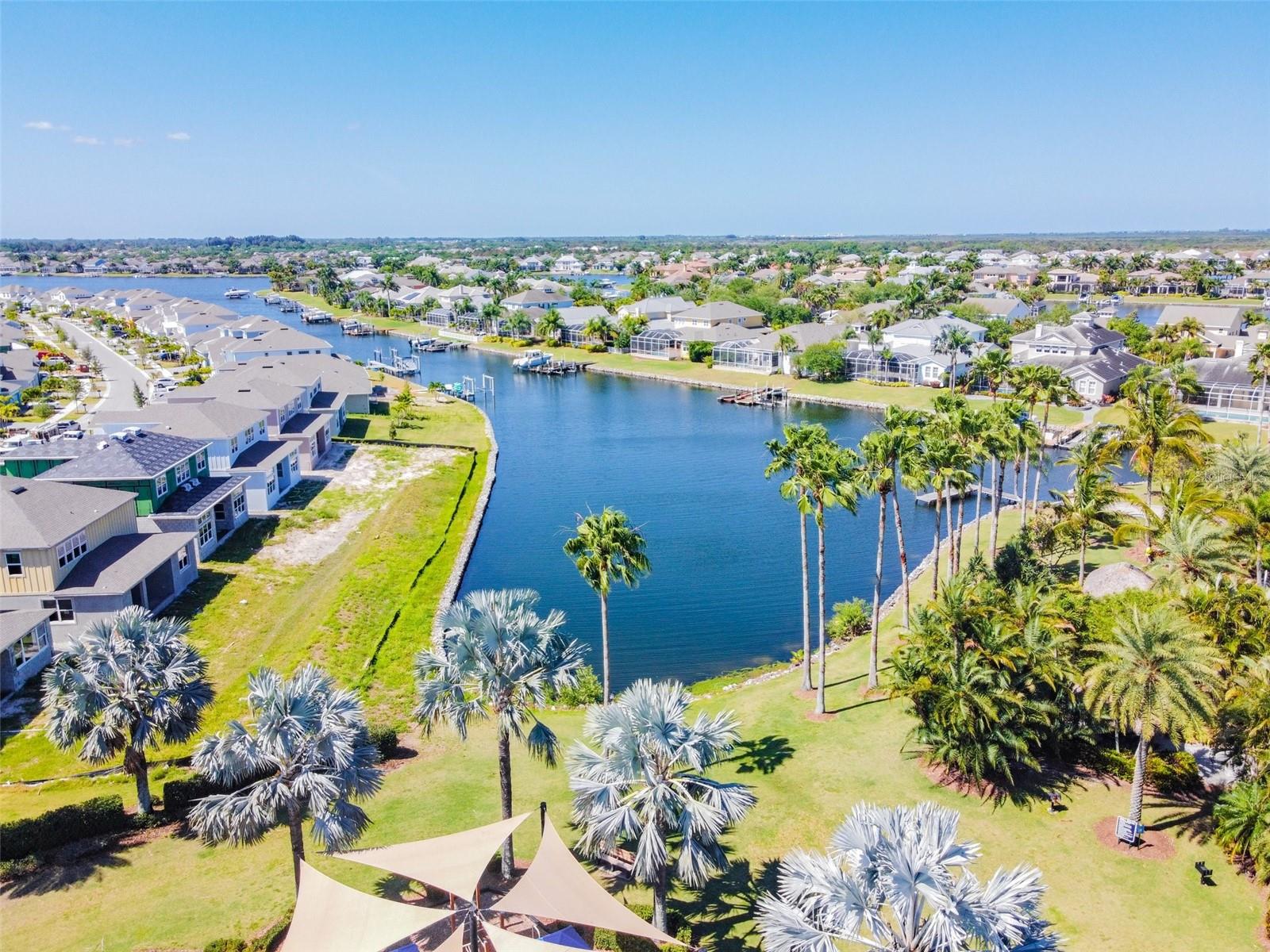 5702 TIDES PL, APOLLO BEACH, FL, 33572
