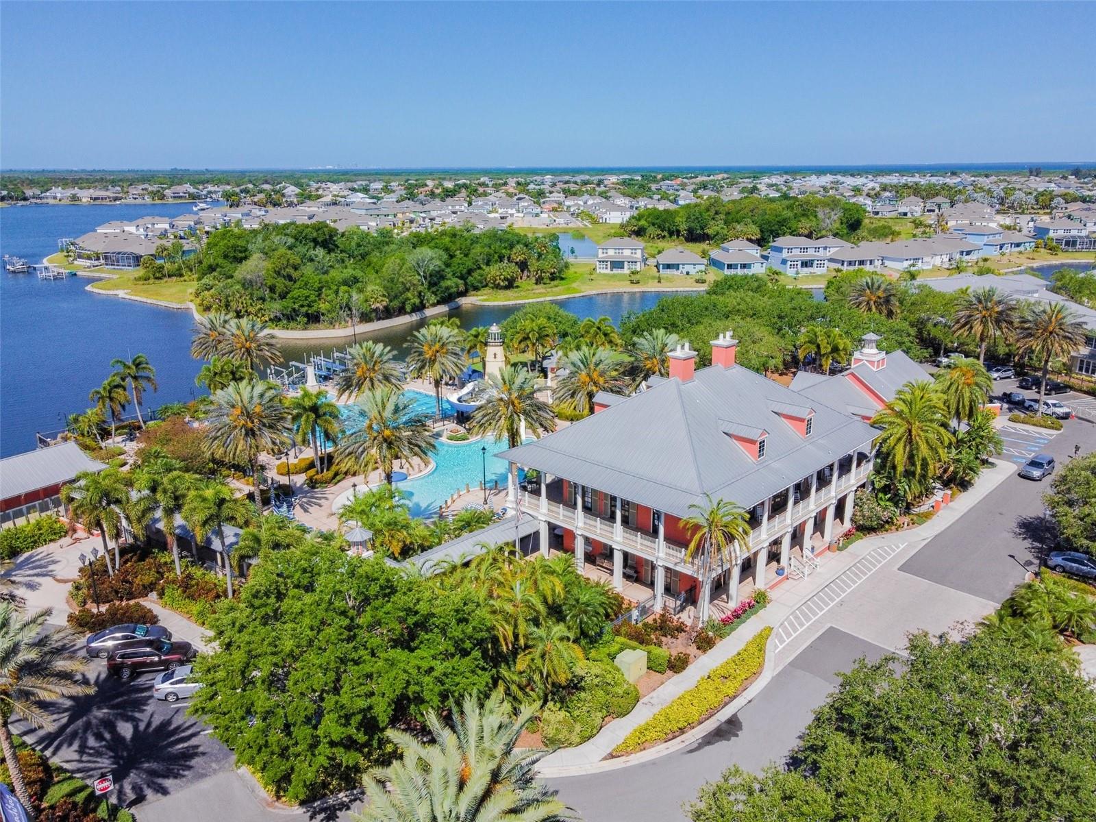 5702 TIDES PL, APOLLO BEACH, FL, 33572