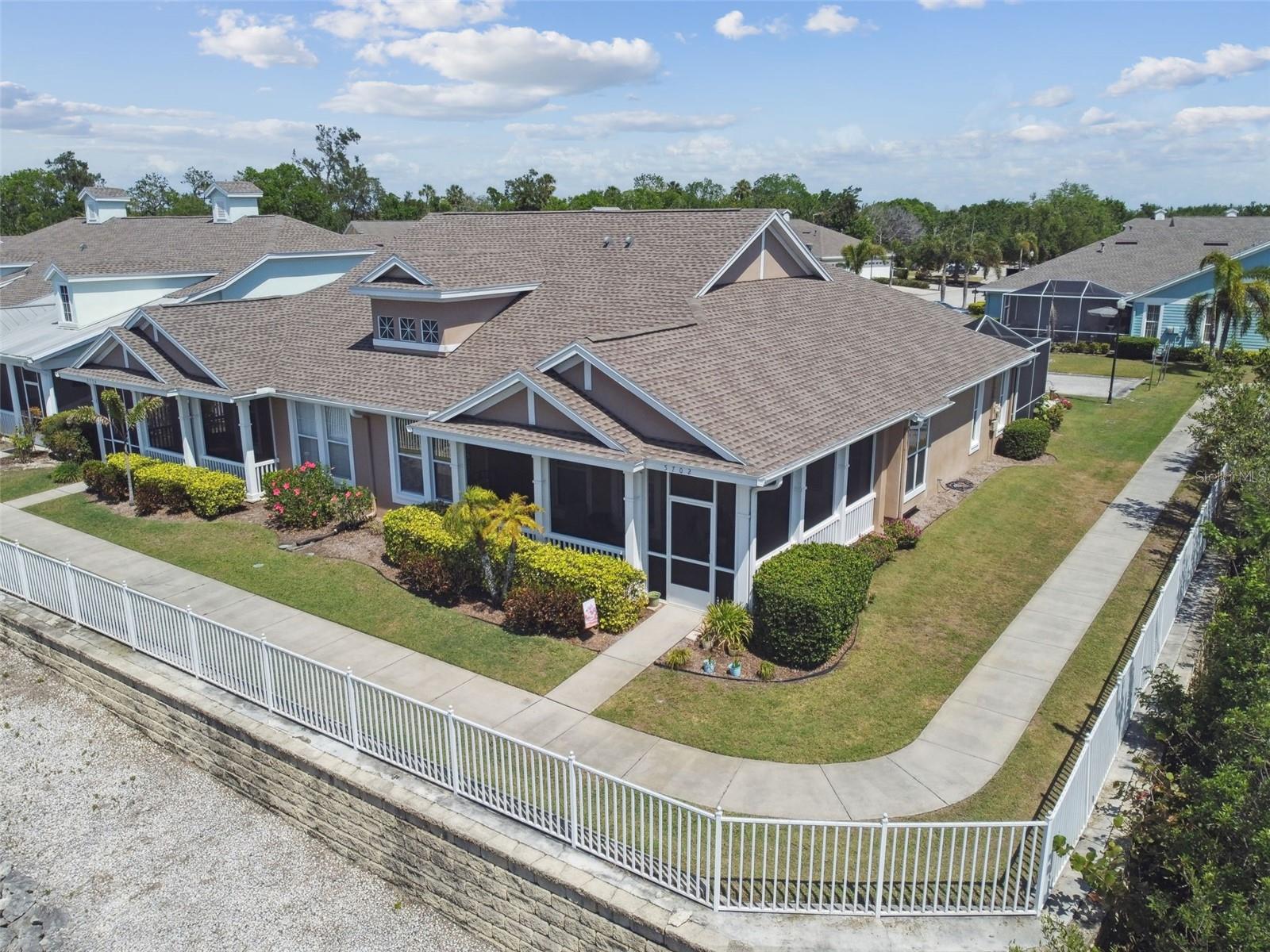 5702 TIDES PL, APOLLO BEACH, FL, 33572