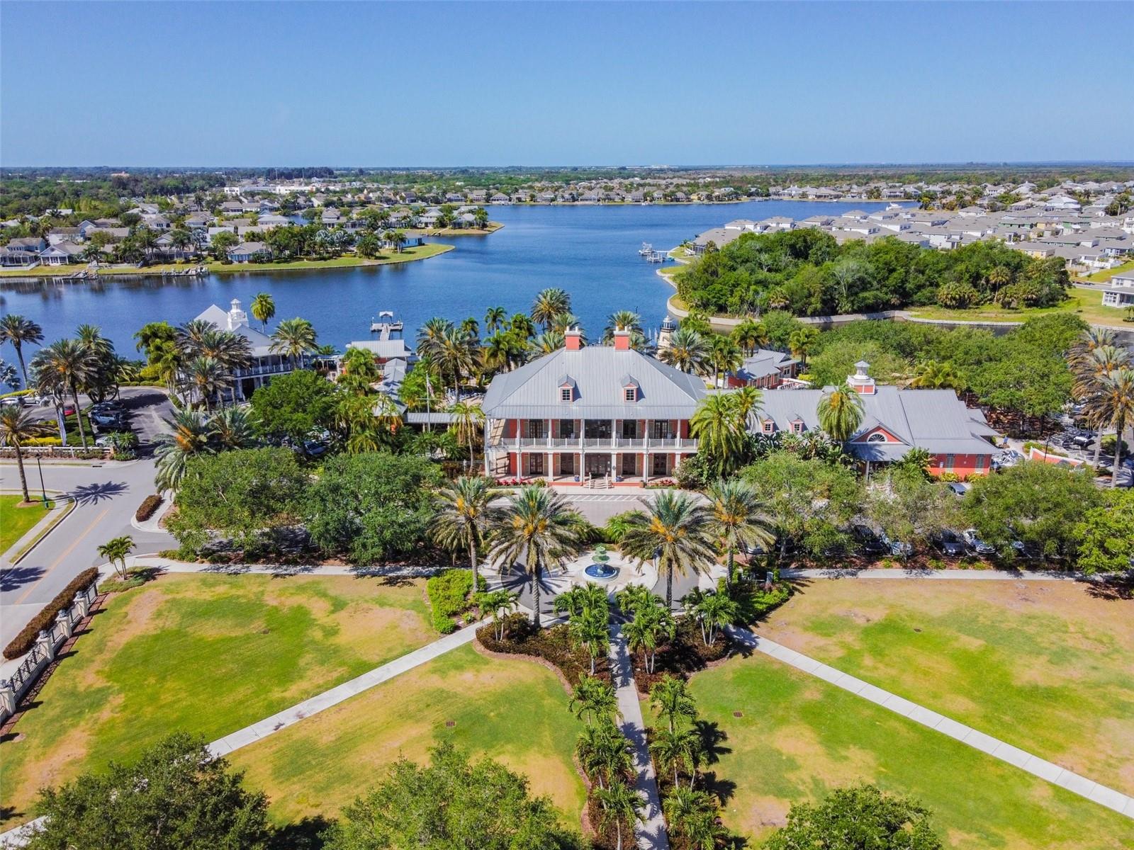 5702 TIDES PL, APOLLO BEACH, FL, 33572