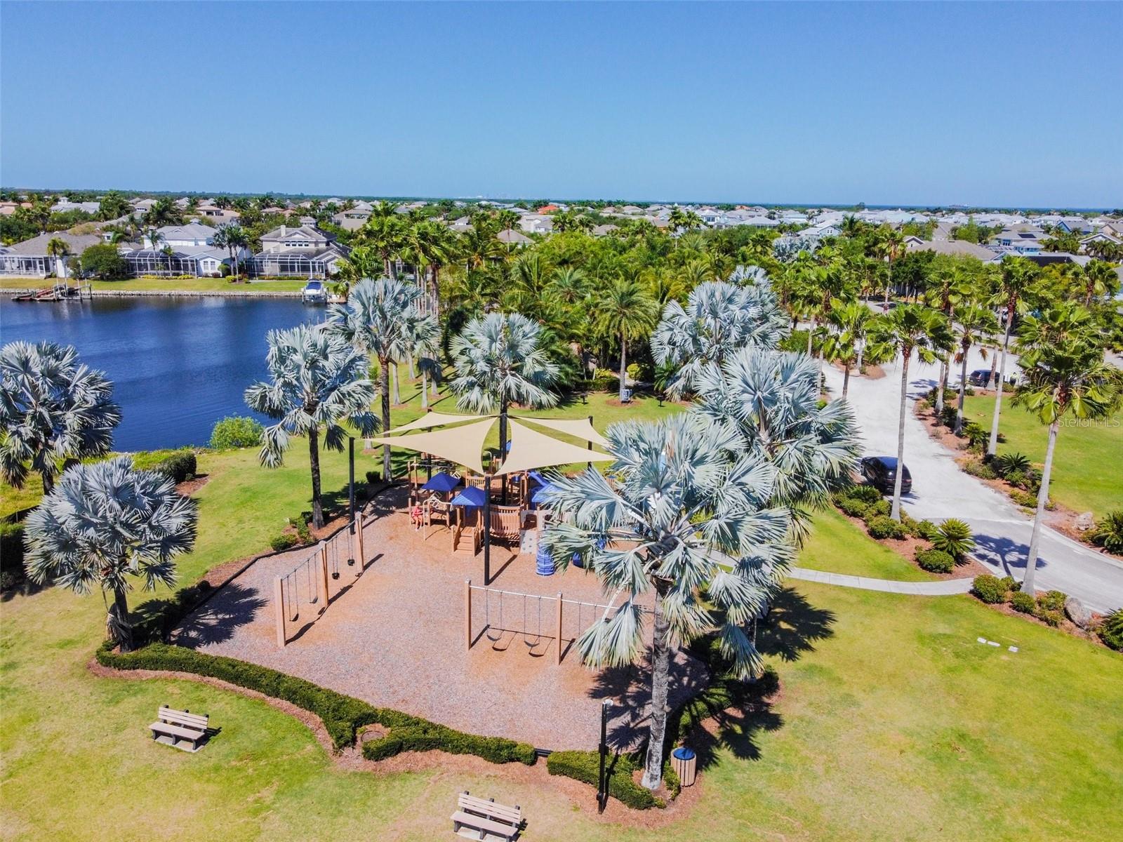 5702 TIDES PL, APOLLO BEACH, FL, 33572