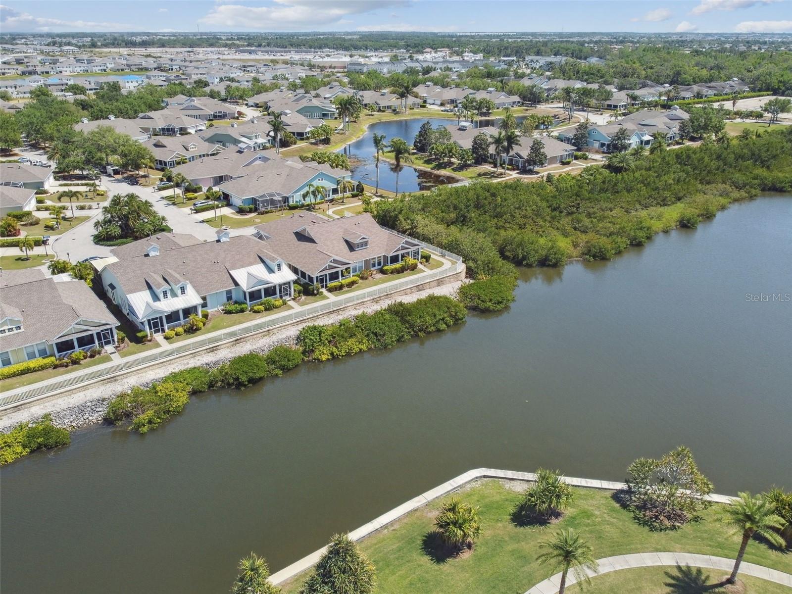 5702 TIDES PL, APOLLO BEACH, FL, 33572