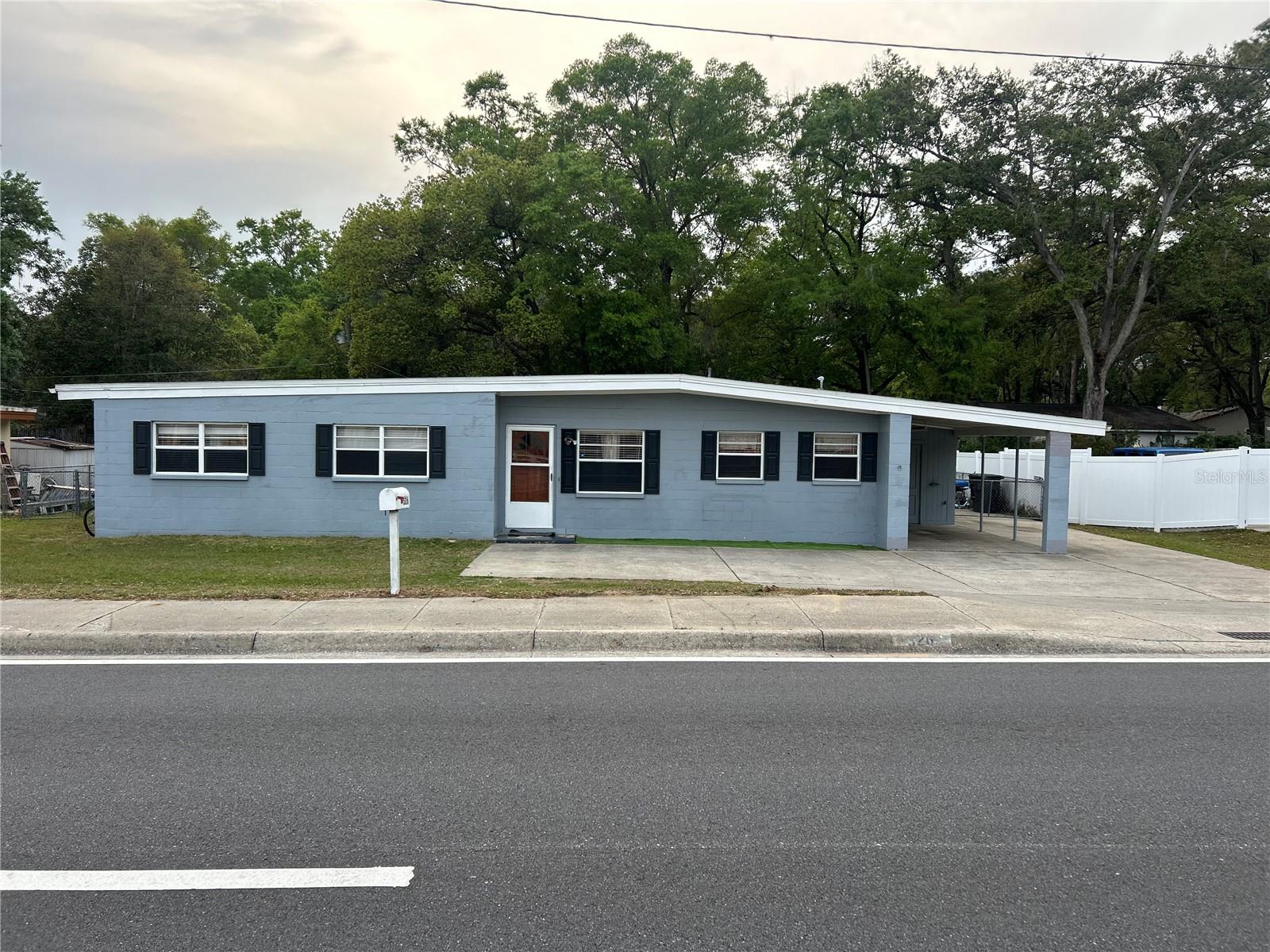 526 SE 36TH AVE, OCALA, FL, 34471