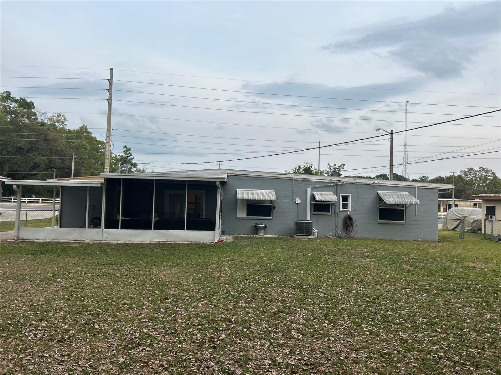 526 SE 36TH AVE, OCALA, FL, 34471