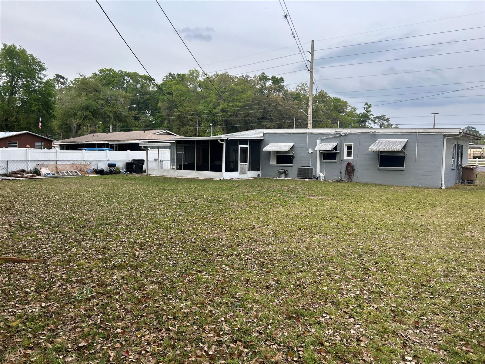 526 SE 36TH AVE, OCALA, FL, 34471